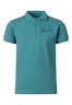 Unlocked jongens polo